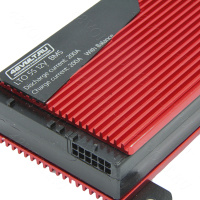 BMS LTO 5S 12V 200A симметрия